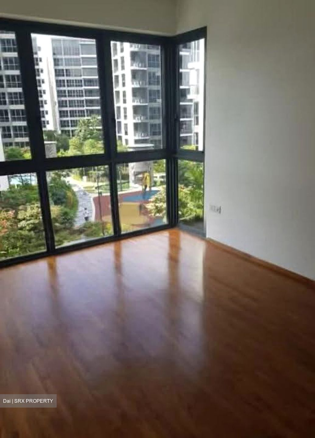 North Park Residences (D27), Apartment #627952351